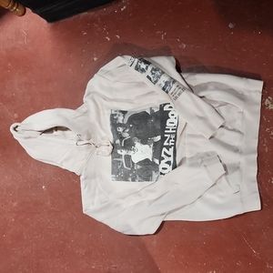 Boyz n the Hood, hoodie